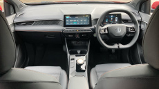 MG MG3 1.5 Hybrid Trophy 5dr Auto Hybrid Hatchback